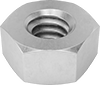 Hex Nuts