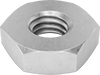 Hex Nuts