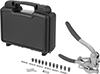 Press-Fit Nut Installation Tools