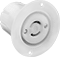 Receptacle
