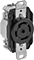 Receptacle