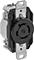 Receptacle