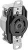 Turn-Lock Connectors