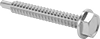Stainless Steel Flanged Hex Head Drilling Screws