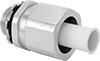 Liquid-Tight Flexible Plastic (LFNC-A) Conduit and Fittings