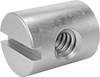 Dowel Nuts