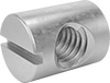 Dowel Nuts