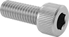 Cleaned and Bagged Venting Socket Head Screws for High Vacuum