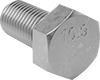 Hex Head Screws