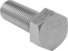 Hex Head Screws