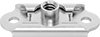 Rivet-Mount Nuts