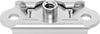 Rivet-Mount Nuts