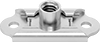 Rivet-Mount Nuts