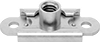 Rivet-Mount Nuts