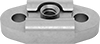 Rivet-Mount Nuts