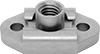 Rivet-Mount Nuts
