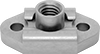 Rivet-Mount Nuts