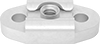 Rivet-Mount Nuts