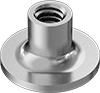 Weld Nuts