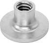 Weld Nuts