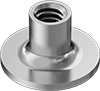 Weld Nuts