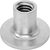 Weld Nuts