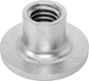 Weld Nuts