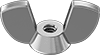 Thumb Nuts