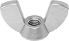 Thumb Nuts