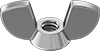 Thumb Nuts