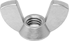 Thumb Nuts