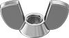 Thumb Nuts