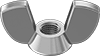 Thumb Nuts
