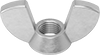 Thumb Nuts
