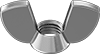Thumb Nuts