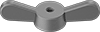 Thumb Nuts