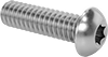 Rounded Head Screws