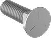 Plow Bolts