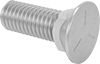 Plow Bolts