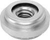 Press-Fit Nuts
