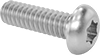 Rounded Head Screws