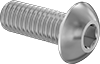 Rounded Head Screws
