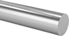 Tight-Tolerance Ultra-Wear-Resistant 440C Stainless Steel Rods