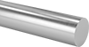 Tight-Tolerance Ultra-Wear-Resistant 440C Stainless Steel Rods
