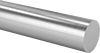 Tight-Tolerance Ultra-Wear-Resistant 440C Stainless Steel Rods