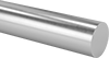 Tight-Tolerance Ultra-Wear-Resistant 440C Stainless Steel Rods