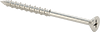 Masonry and Concrete Screws