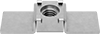 Weld Nuts