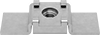 Weld Nuts