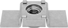 Weld Nuts